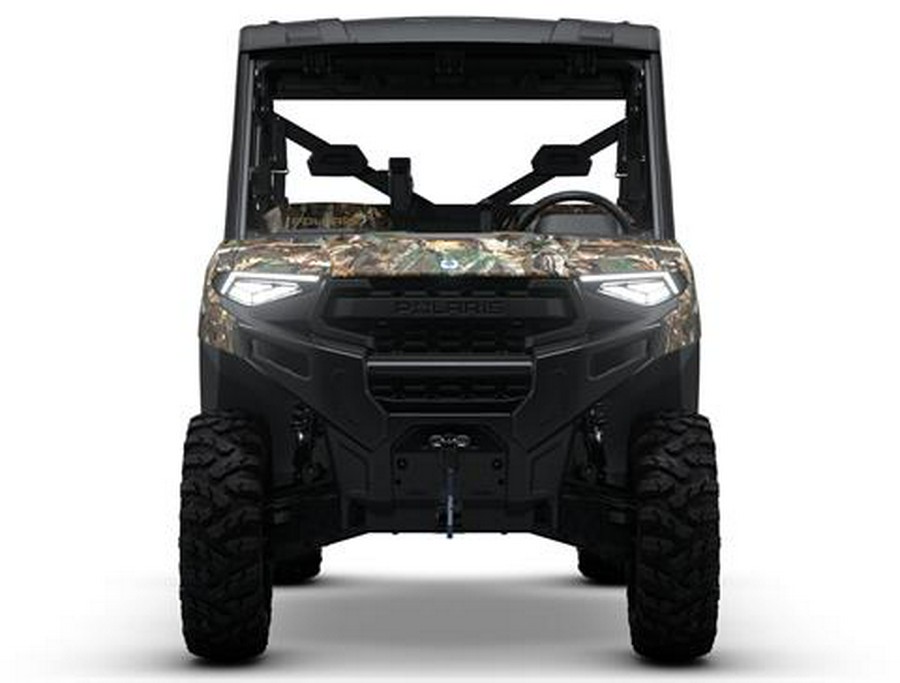 2026 Polaris Ranger Crew XP 1000 Premium