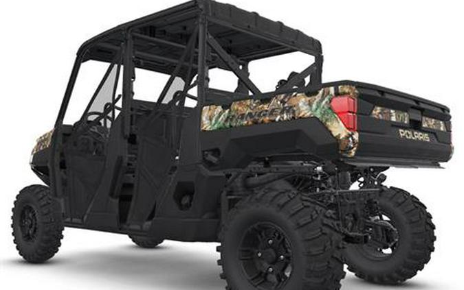 2026 Polaris Ranger Crew XP 1000 Premium
