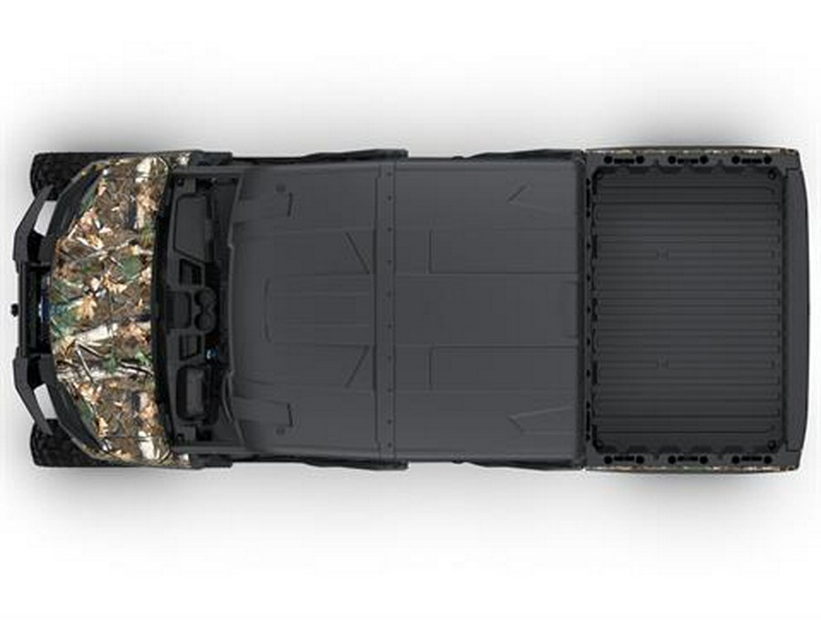 2026 Polaris Ranger Crew XP 1000 Premium