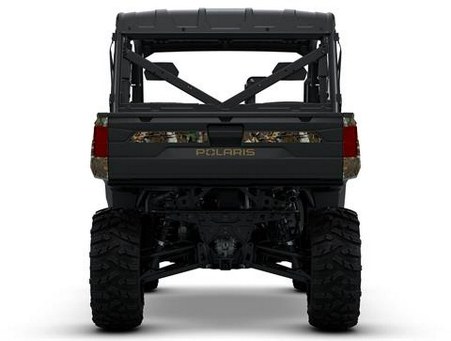 2026 Polaris Ranger Crew XP 1000 Premium