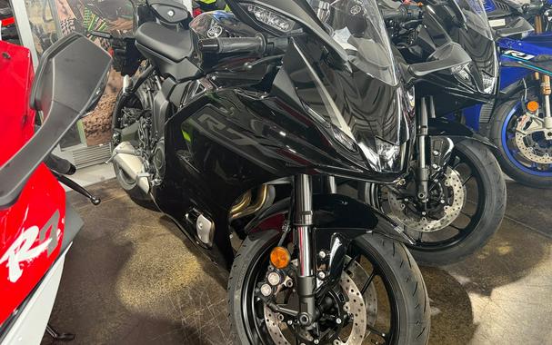 2026 Yamaha YZF-R7