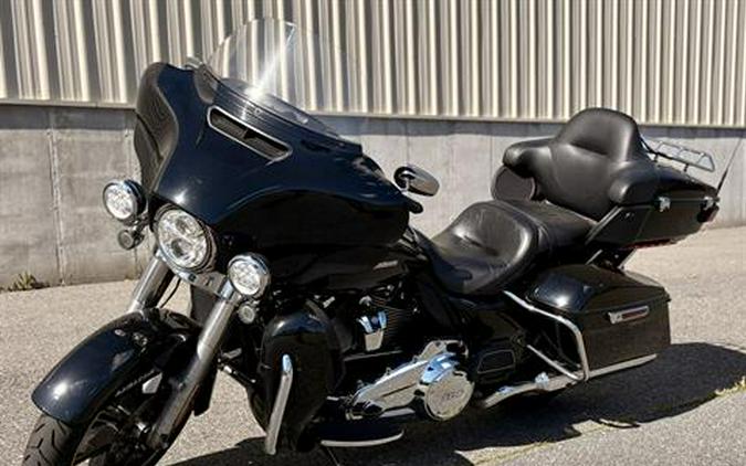 2020 Harley-Davidson Ultra Limited