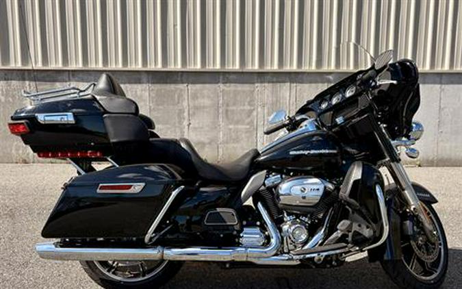 2020 Harley-Davidson Ultra Limited