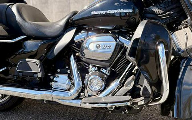2020 Harley-Davidson Ultra Limited