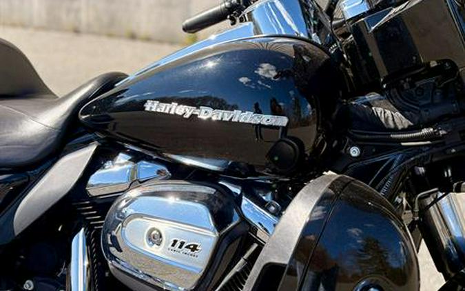 2020 Harley-Davidson Ultra Limited