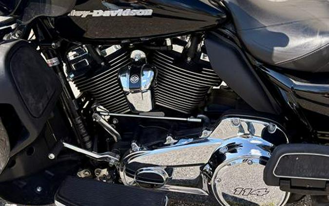 2020 Harley-Davidson Ultra Limited