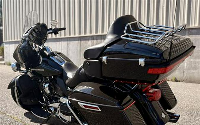 2020 Harley-Davidson Ultra Limited