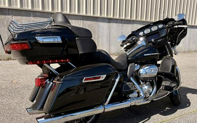 2020 Harley-Davidson Ultra Limited