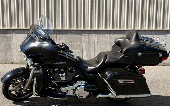 2020 Harley-Davidson Ultra Limited