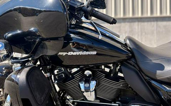 2020 Harley-Davidson Ultra Limited