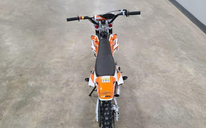 2026 Kayo TD 125
