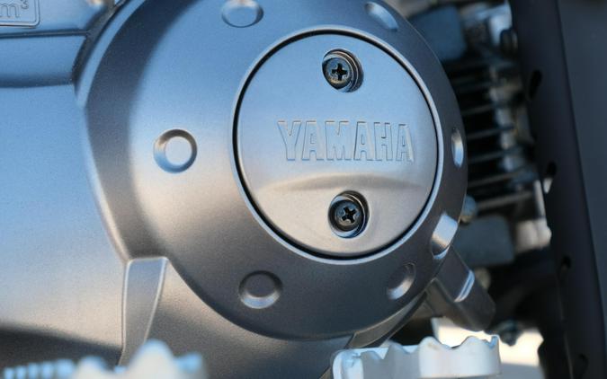 2026 YAMAHA TT-R50E