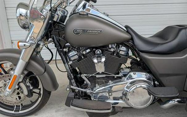 2018 Harley-Davidson Freewheeler®