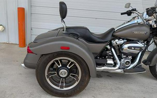2018 Harley-Davidson Freewheeler®
