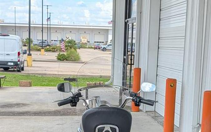 2018 Harley-Davidson Freewheeler®