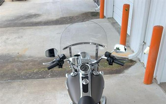 2018 Harley-Davidson Freewheeler®