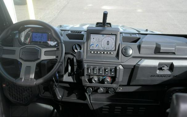 2026 Polaris Ranger Crew XP 1000 Northstar Trail Boss Edition