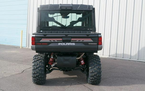 2026 Polaris Ranger Crew XP 1000 Northstar Trail Boss Edition
