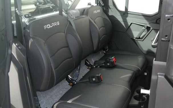 2026 Polaris Ranger Crew XP 1000 Northstar Trail Boss Edition