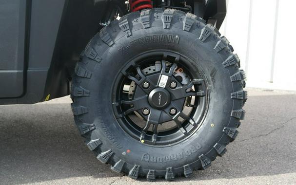 2026 Polaris Ranger Crew XP 1000 Northstar Trail Boss Edition