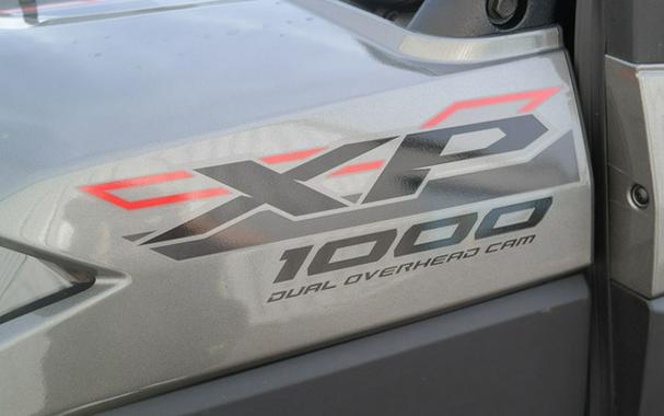 2026 Polaris Ranger Crew XP 1000 Northstar Trail Boss Edition