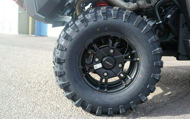 2026 Polaris Ranger Crew XP 1000 Northstar Trail Boss Edition