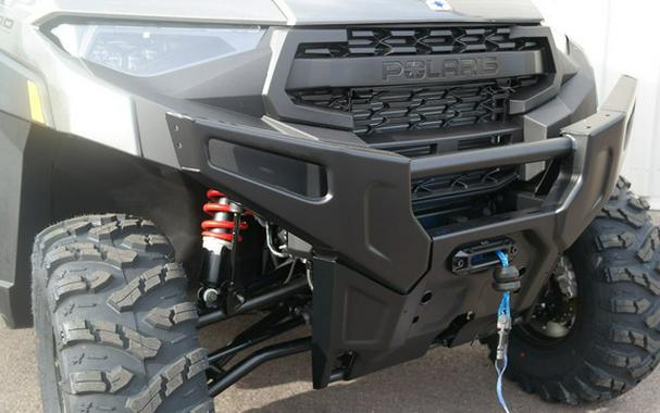 2026 Polaris Ranger Crew XP 1000 Northstar Trail Boss Edition