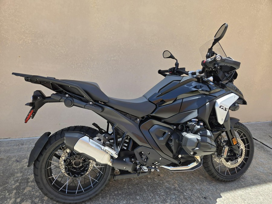 2026 BMW R 1300 GS