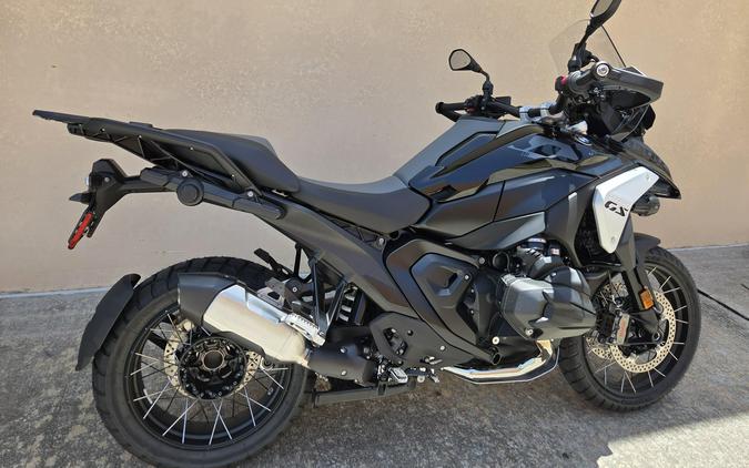 2026 BMW R 1300 GS