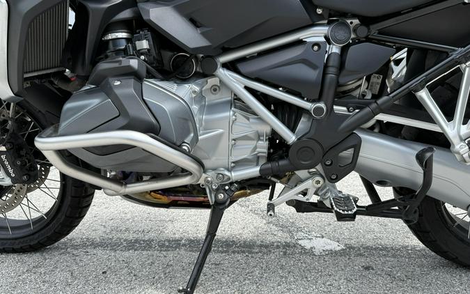 2020 BMW R 1250 GS LOW