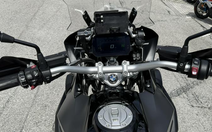 2020 BMW R 1250 GS LOW