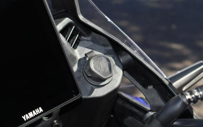 2026 Yamaha Tenere 700