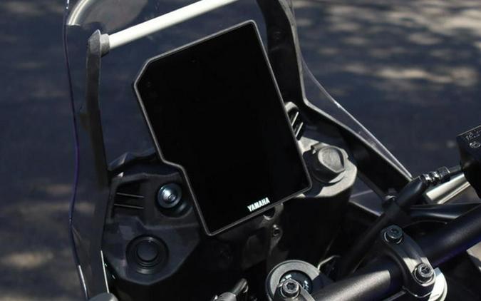 2026 Yamaha Tenere 700