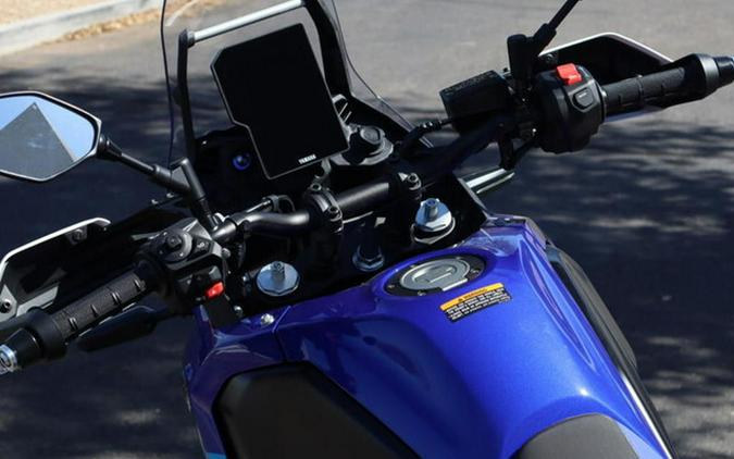 2026 Yamaha Tenere 700