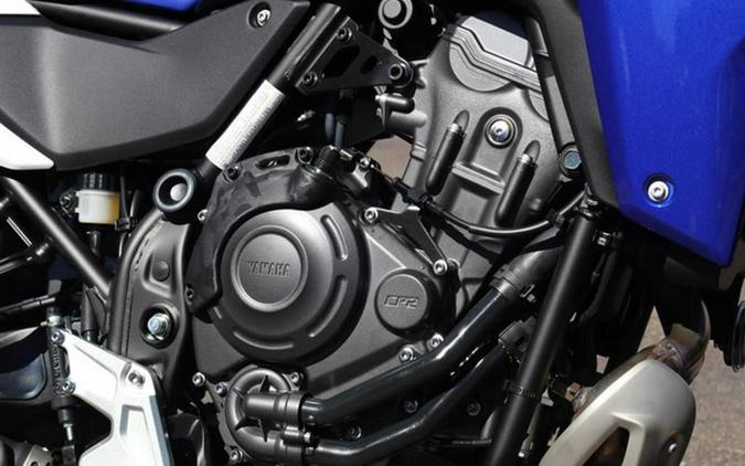 2026 Yamaha Tenere 700