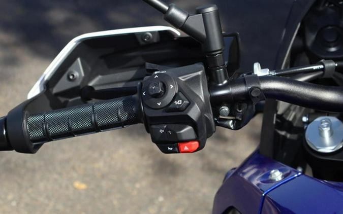 2026 Yamaha Tenere 700