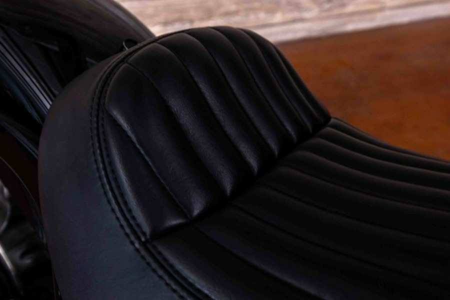 2023 FXST - Softail® Standard - Harley-Davidson®