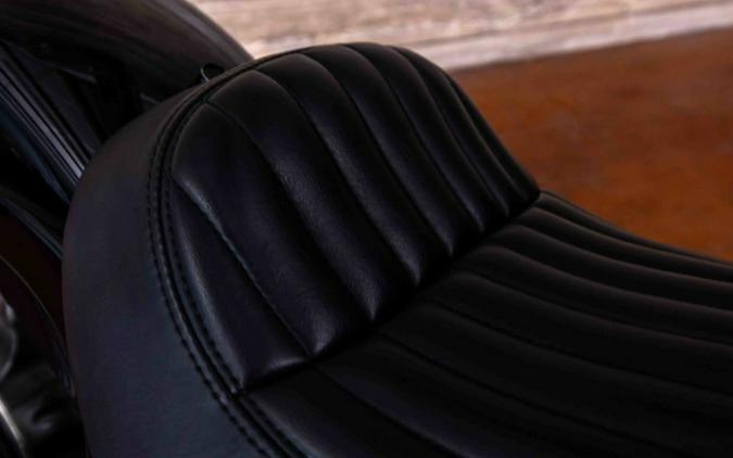 2023 FXST - Softail® Standard - Harley-Davidson®