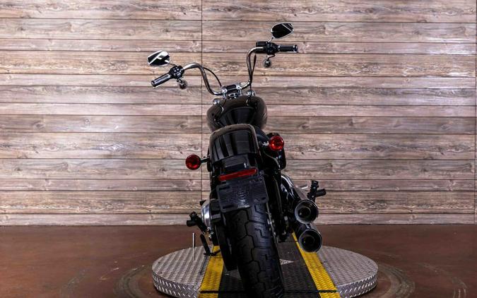 2023 FXST - Softail® Standard - Harley-Davidson®