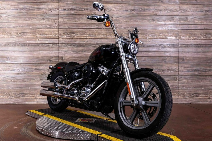 2023 FXST - Softail® Standard - Harley-Davidson®