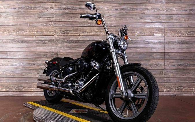 2023 FXST - Softail® Standard - Harley-Davidson®