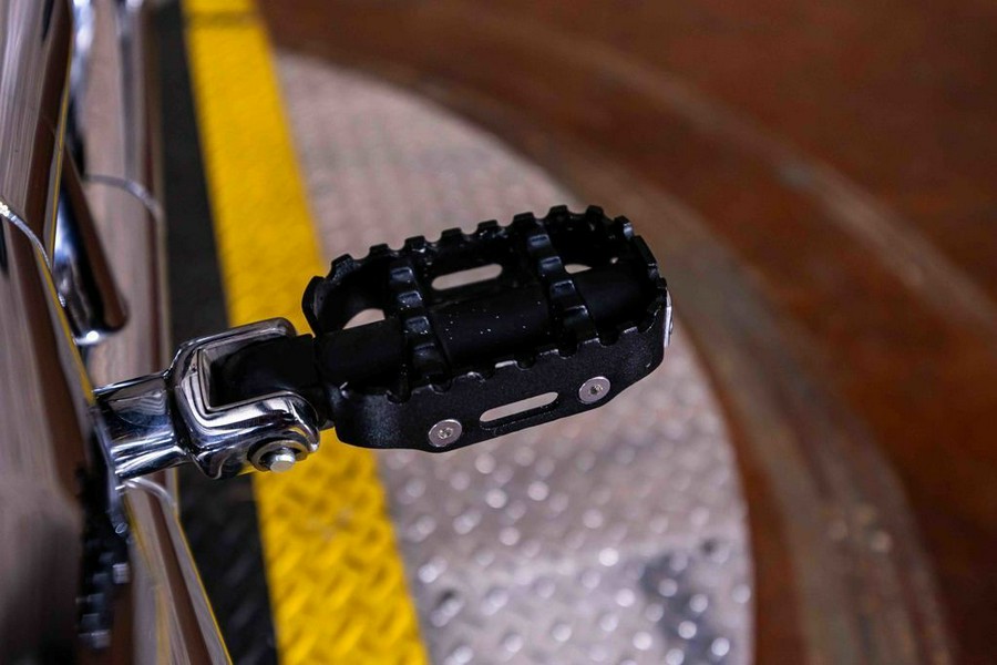 2023 FXST - Softail® Standard - Harley-Davidson®