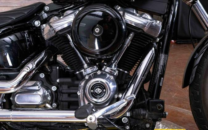 2023 FXST - Softail® Standard - Harley-Davidson®