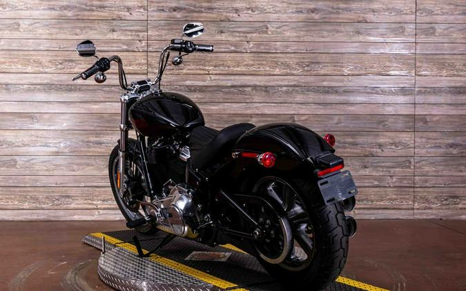 2023 FXST - Softail® Standard - Harley-Davidson®