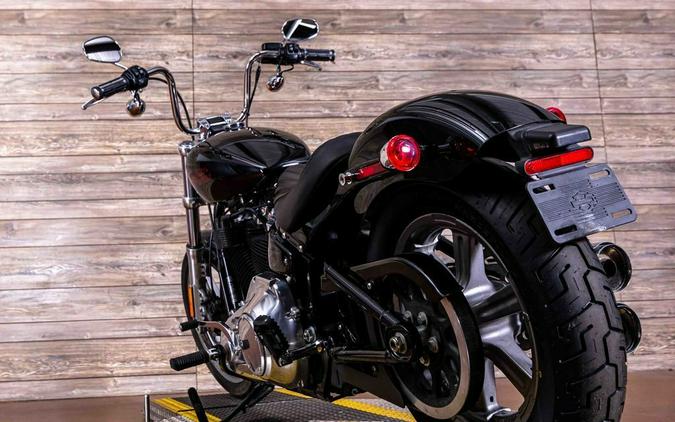 2023 FXST - Softail® Standard - Harley-Davidson®