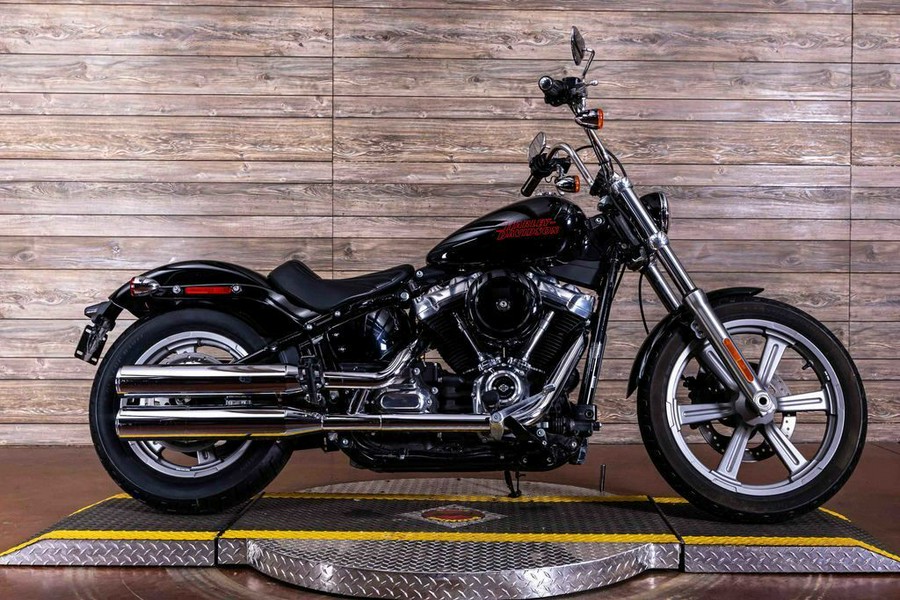 2023 FXST - Softail® Standard - Harley-Davidson®