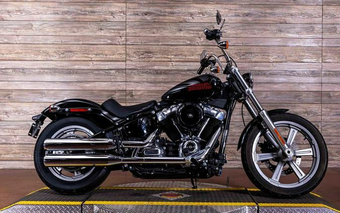 2023 FXST - Softail® Standard - Harley-Davidson®