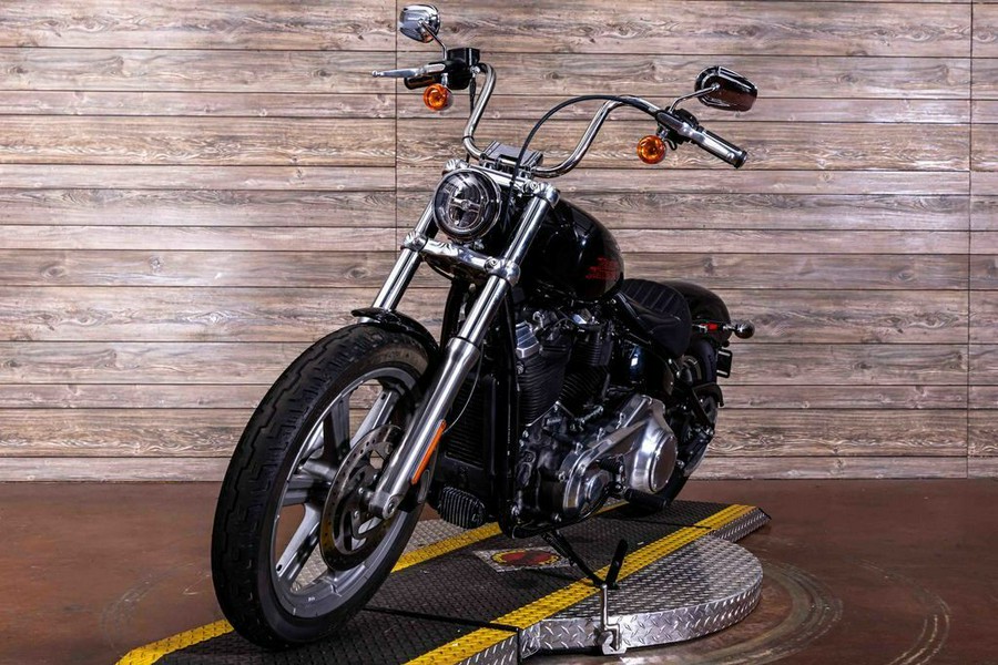 2023 FXST - Softail® Standard - Harley-Davidson®