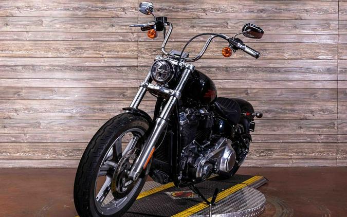 2023 FXST - Softail® Standard - Harley-Davidson®