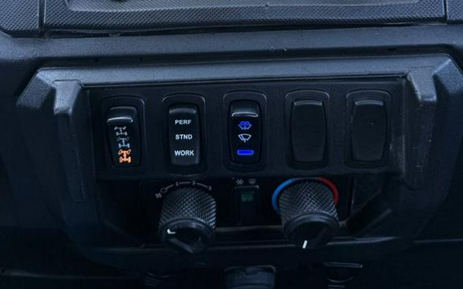2023 Polaris® Ranger XP 1000 NorthStar Edition Ultimate Ride Command